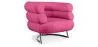 Sillón de Diseño - Tapizado en Polipiel - Bivendun  image 9