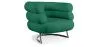 Sillón de Diseño - Tapizado en Polipiel - Bivendun  image 9