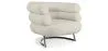 Sillón de Diseño - Tapizado en Polipiel - Bivendun  image 9