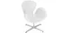 Sillón con reposabrazos - Tapizado en Polipiel - Svin image 9