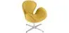 Sillón con reposabrazos - Tapizado en Polipiel - Svin image 9