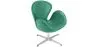 Sillón con reposabrazos - Tapizado en Polipiel - Svin image 9