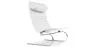 Sillón de Cuero - Tumbona de Diseño - Bloy image 9