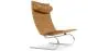 Sillón de Cuero - Tumbona de Diseño - Bloy image 9