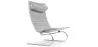 Sillón de Cuero - Tumbona de Diseño - Bloy image 9
