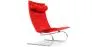 Sillón de Cuero - Tumbona de Diseño - Bloy image 9