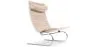 Sillón de Cuero - Tumbona de Diseño - Bloy image 9