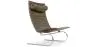 Sillón de Cuero - Tumbona de Diseño - Bloy image 9