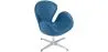 Sillón con reposabrazos - Tapizado en Polipiel - Svin image 9