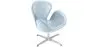 Sillón con reposabrazos - Tapizado en Polipiel - Svin image 9