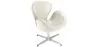 Sillón con reposabrazos - Tapizado en Polipiel - Svin image 9