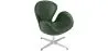 Sillón con reposabrazos - Tapizado en Polipiel - Svin image 9