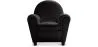 Sillón con Reposabrazos - Tapizado en Polipiel - Club image 9