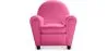 Sillón con Reposabrazos - Tapizado en Polipiel - Club image 9