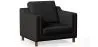 Sillón con Reposabrazos  - Tapizado en Cuero - Mattathais  image 9
