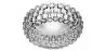 Lámpara de Techo - Plafón - Bolas de Cristal - 50 cm - Savoni image 9