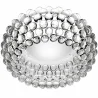 Lámpara de Techo - Plafón - Bolas de Cristal - 50 cm - Savoni image 9