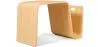 Mesa Auxiliar - Revistero de Diseño - Madera - Audrey  image 9