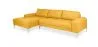 Chaise Lounge de 5 plazas - Tapizado en Tela - Yemy image 9