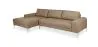 Chaise Lounge de 5 plazas - Tapizado en Tela - Yemy image 9