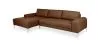 Chaise Lounge de 5 plazas - Tapizado en Tela - Yemy image 9