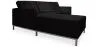 Chaise Lounge de Diseño - Tapizado en Polipiel - Nova image 9