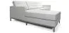 Chaise Lounge de Diseño - Tapizado en Polipiel - Nova image 9