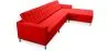 Chaise Lounge de Diseño - Tapizado en Cuero  - Sama image 9