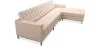Chaise Lounge de Diseño - Tapizado en Cuero  - Sama image 9