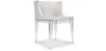 Silla de Comedor de Diseño - Patas transparentes - Mila image 9