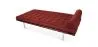 Cama - Diván de Diseño - Tapizado en Cuero - Town  image 9