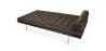 Cama - Diván de Diseño - Tapizado en Cuero - Town  image 9