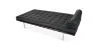 Cama - Diván de Diseño - Tapizado en Polipiel- Town  image 9