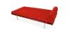 Cama - Diván de Diseño - Tapizado en Polipiel- Town  image 9