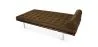 Cama - Diván de Diseño - Tapizado en Polipiel- Town  image 9