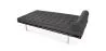 Cama - Diván de Diseño - Tapizado en Polipiel- Town  image 9