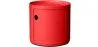 Mueble Contenedor de Almacenaje - 1 Cajon - Caracas image 9
