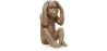 Figura Decorativa de Diseño - Mono Sordo - Sapiens image 9