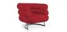 Sillón de Diseño - Tapizado en Cuero - Bivendun  image 9