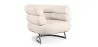 Sillón de Diseño - Tapizado en Cuero - Bivendun  image 9