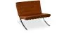 Sillón de Diseño - Tapizado en Polipiel - Town  image 9