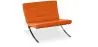 Sillón de Diseño - Tapizado en Polipiel - Town  image 9
