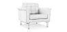 Sillón con Reposabrazos - Tapizado en Polipiel - Town image 9