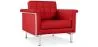 Sillón con Reposabrazos - Tapizado en Polipiel - Town image 9