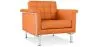 Sillón con Reposabrazos - Tapizado en Polipiel - Town image 9