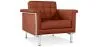 Sillón con Reposabrazos - Tapizado en Polipiel - Town image 9
