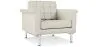 Sillón con Reposabrazos - Tapizado en Polipiel - Town image 9