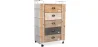 Cajonera de Madera - Diseño Industrial - Joy image 9