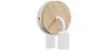 Lámpara Aplique de Pared - Estilo Estandinavo - Bruno  image 9