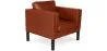 Sillón con Reposabrazo - Tapizado en Polipiel - Betzalel  image 9